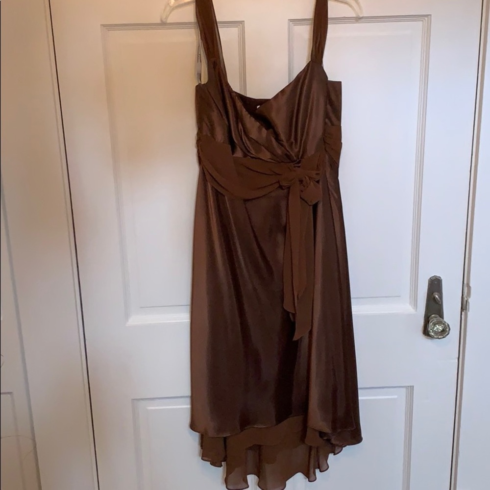 David Bridal formal/evening dress